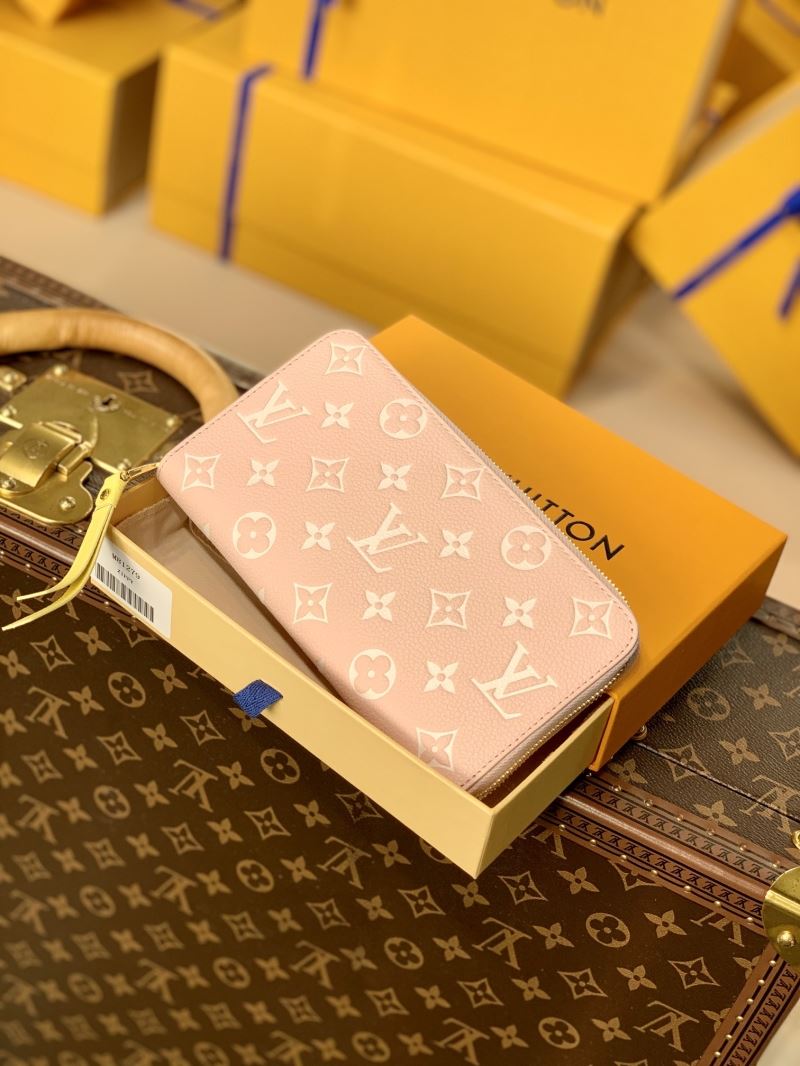 LV Wallets